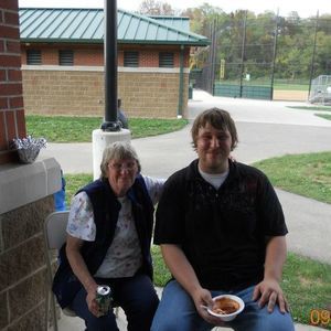 Meet your Posher, Brian